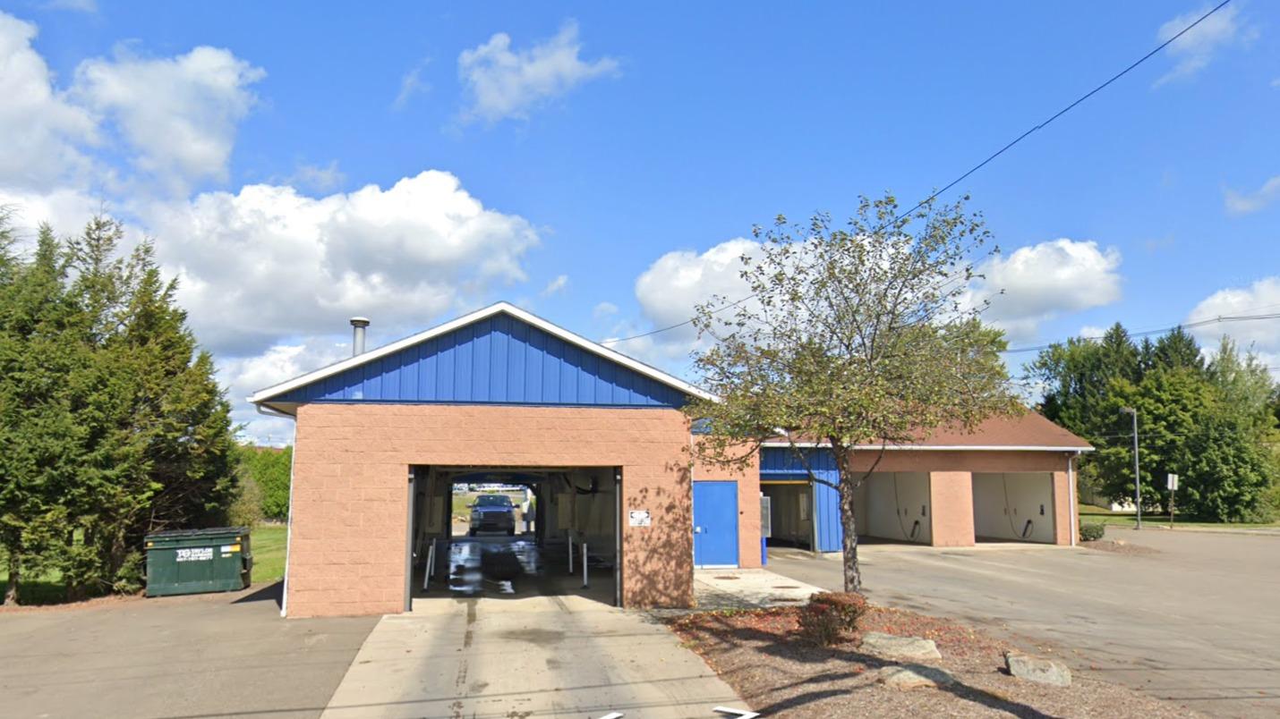 Twin Tiers Auto Wash