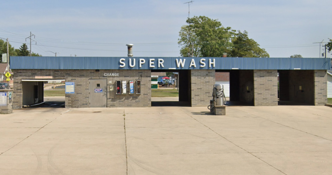 Super Wash