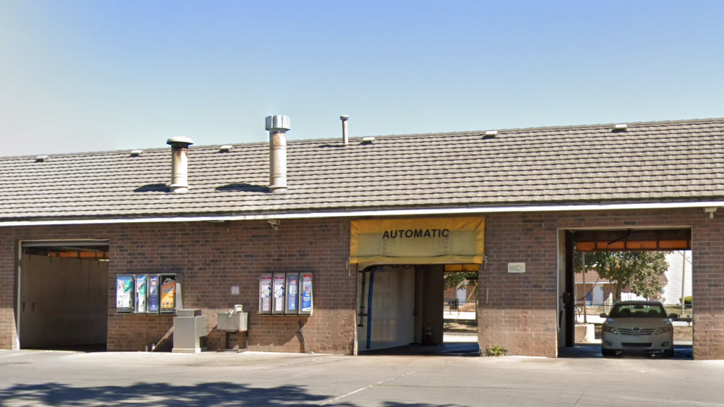 Shawnee Car Wash LLC