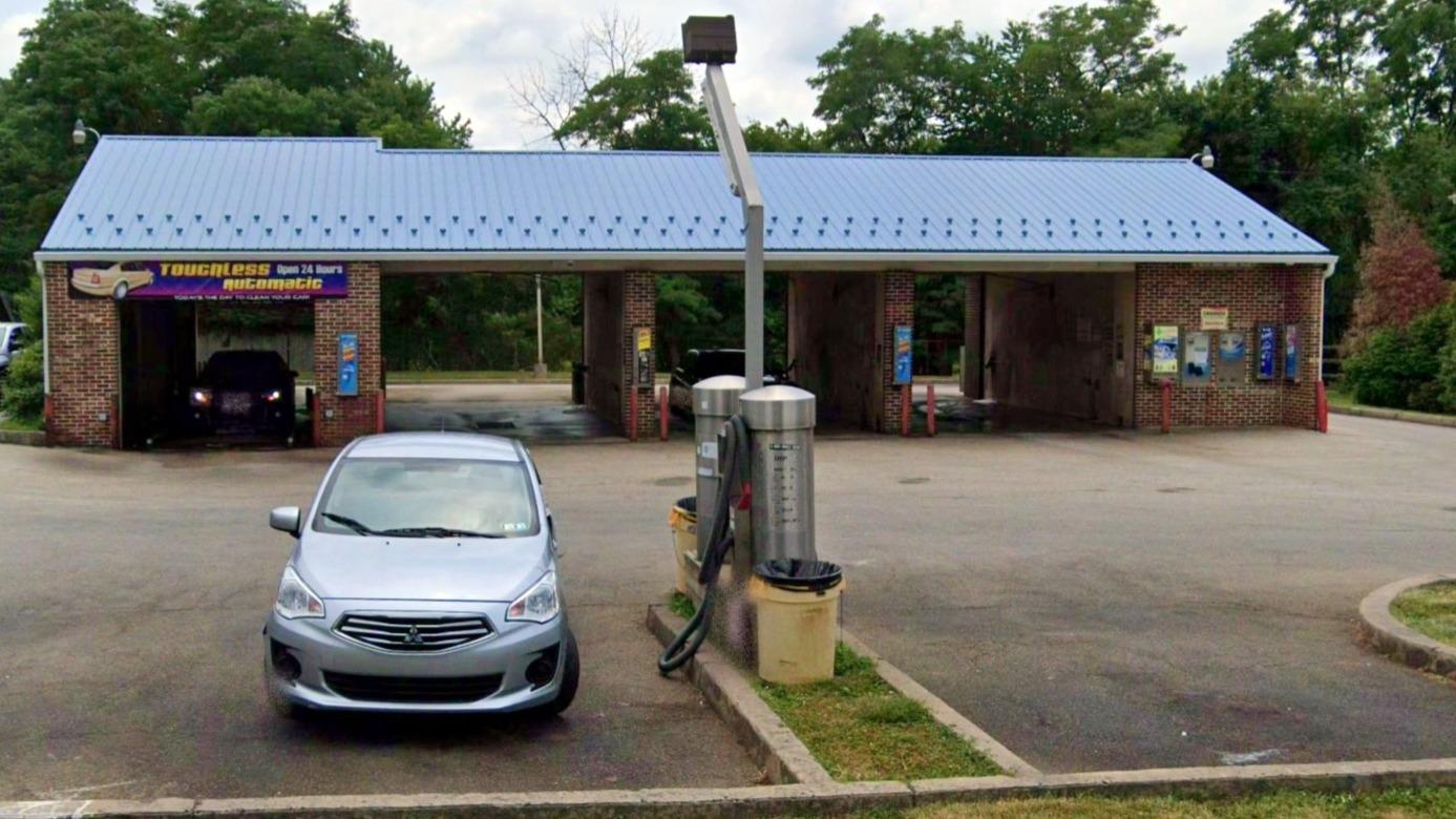 Phoenixville Buggy Bath