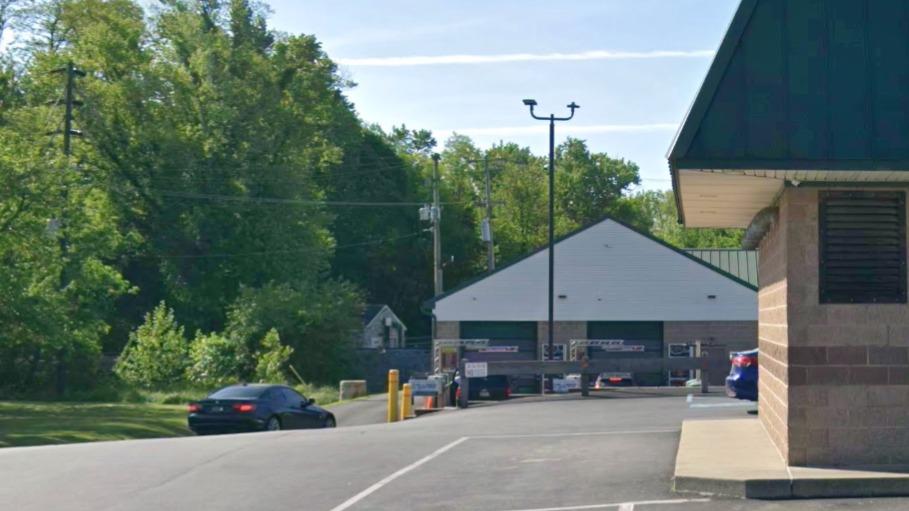 Clean Enterprises Laundromat & Car Wash