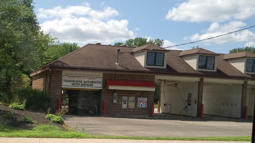 Plainfield Auto Wash