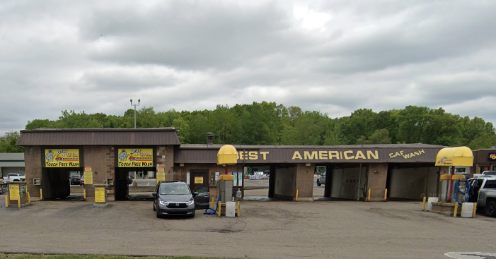 Best American Car Wash