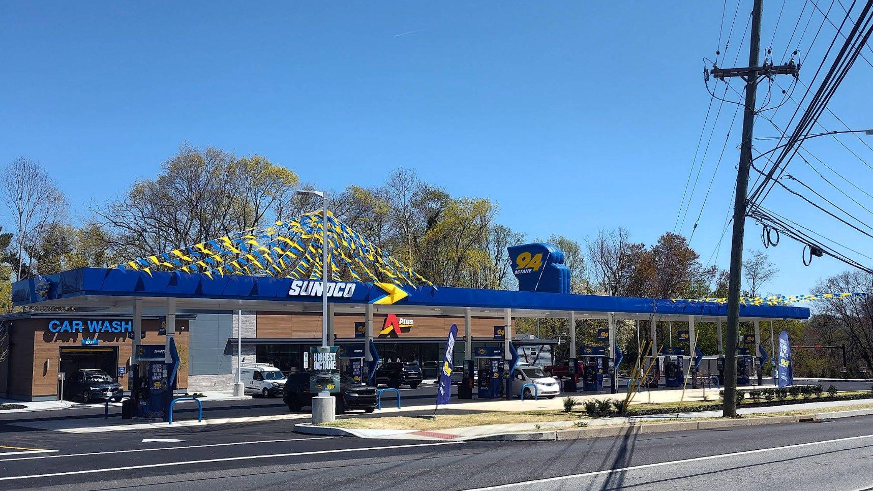 Sunoco
