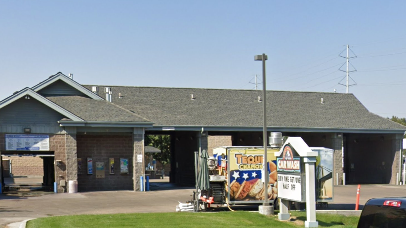 Rocky Mountain Car Wash