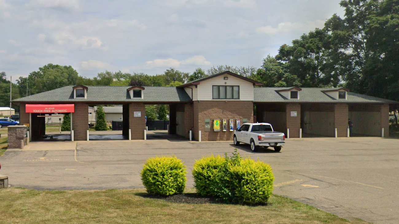 Squeaky Clean Car Care