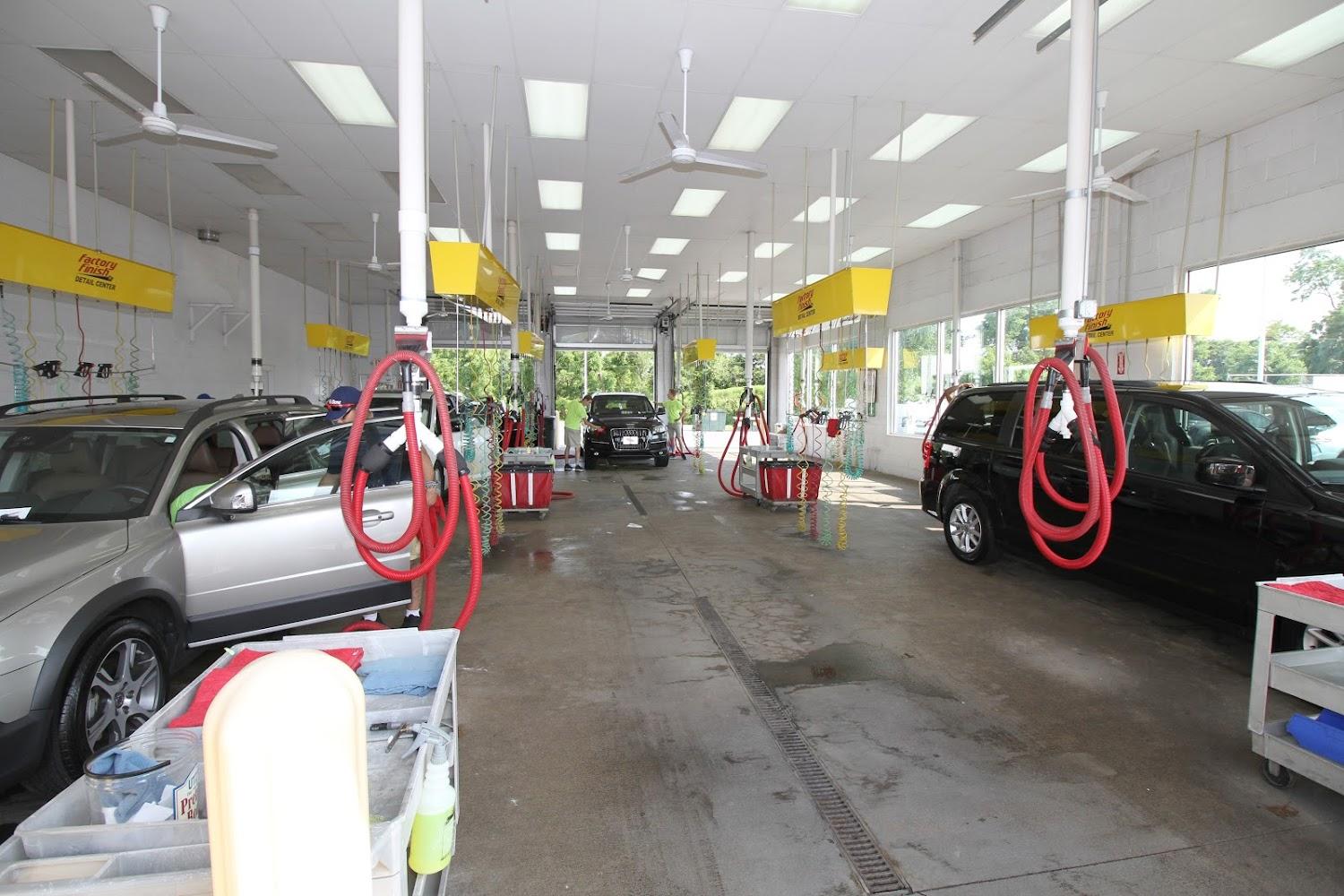 Ciocca Car Wash Express