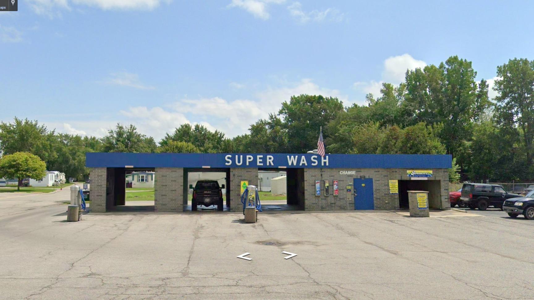 Super Wash