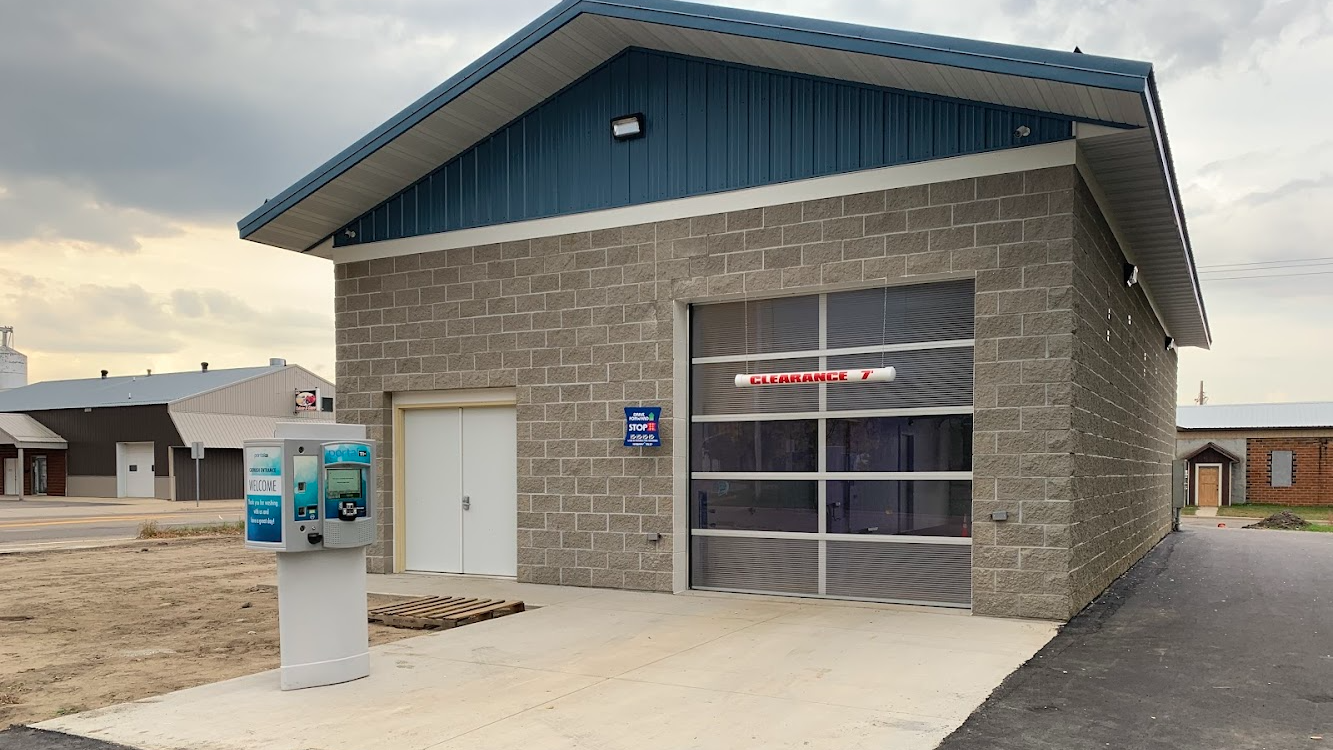 Southside Suds Car Wash