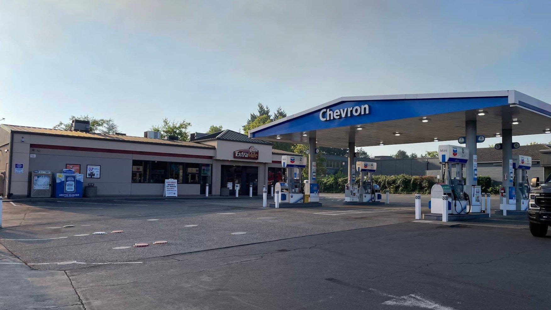 Chevron