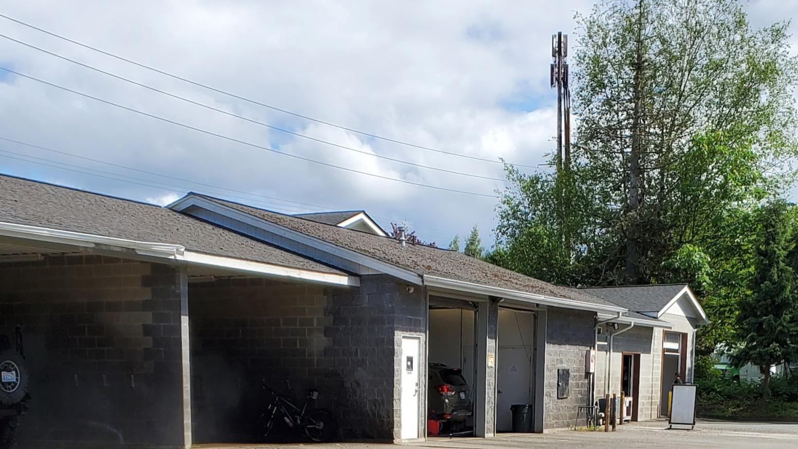 Monstar Car Wash & Detail Center