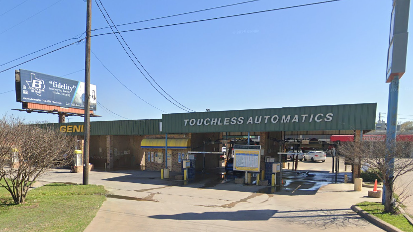 Touchless Automatics