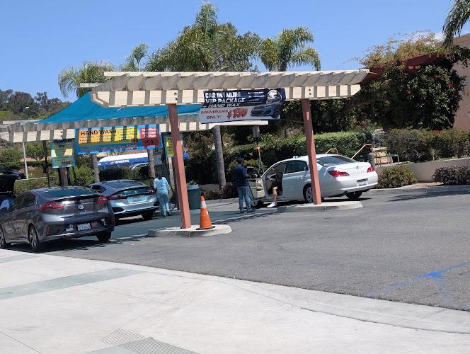 Rancho Del Oro Car Wash