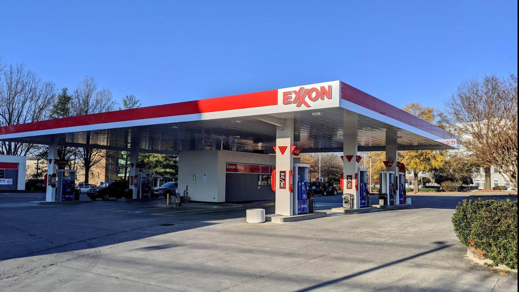 Exxon