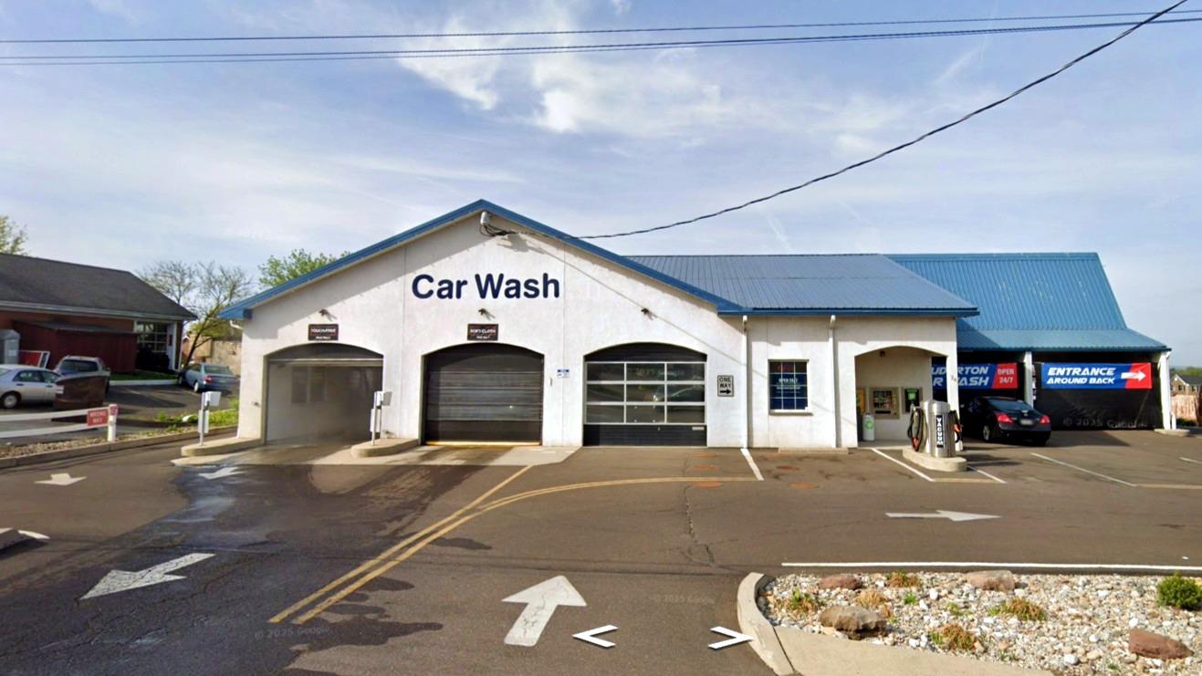 Souderton Car Wash