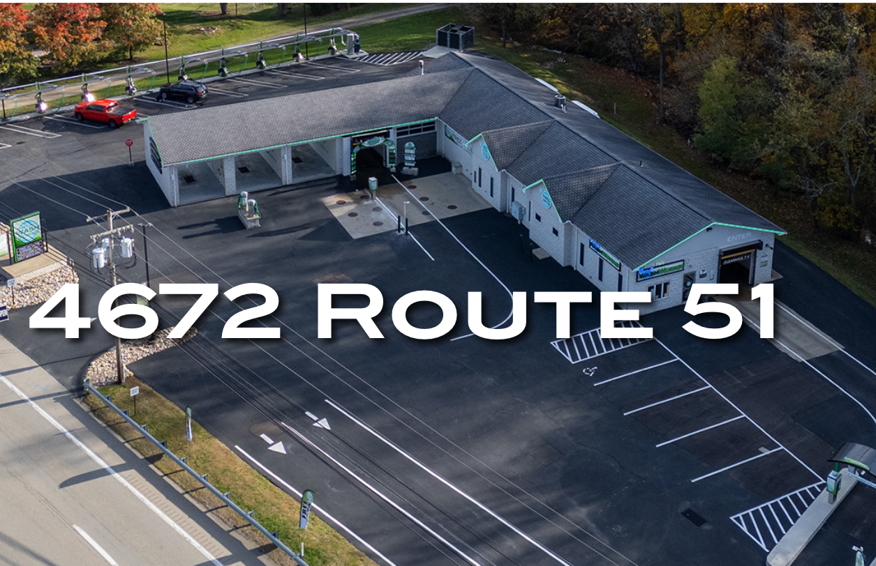 Sweet Pea's Wash Works