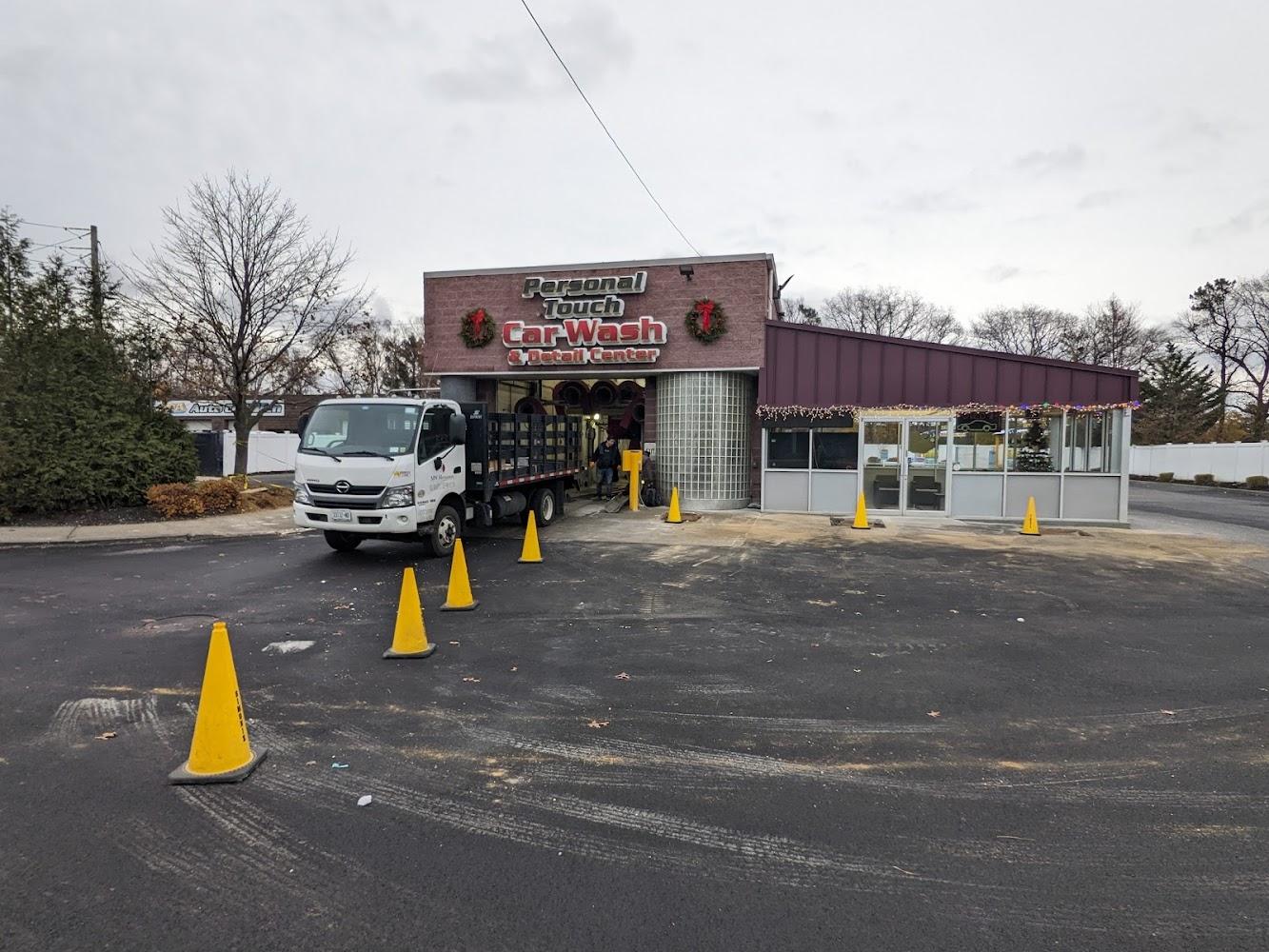 Splash Car Wash Express