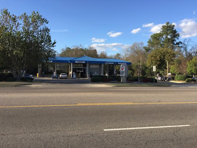 Triple Crown Car Wash, LLC