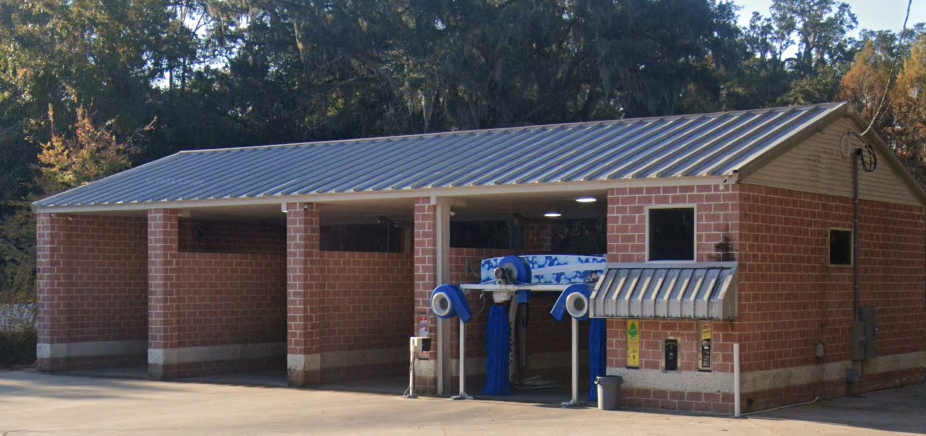 Car Wash Express, Inc.