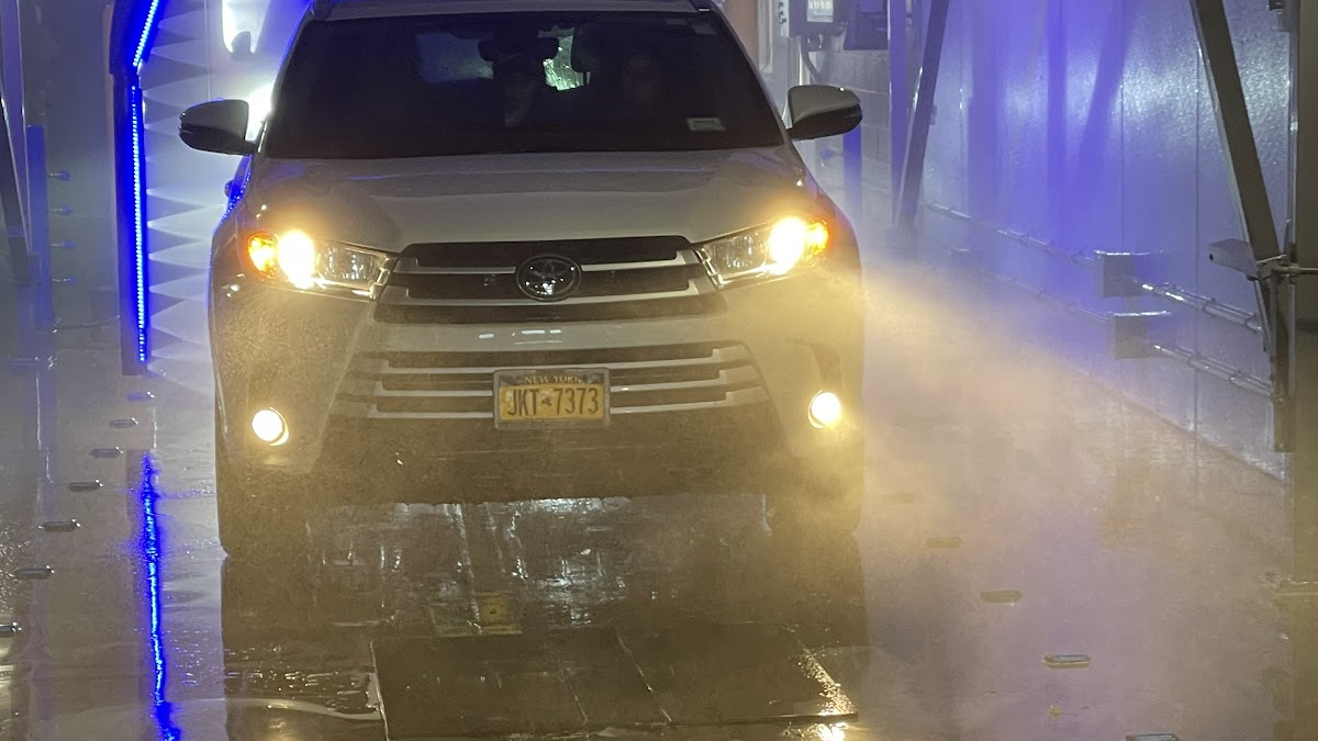 Manlius Car Wash 2.0