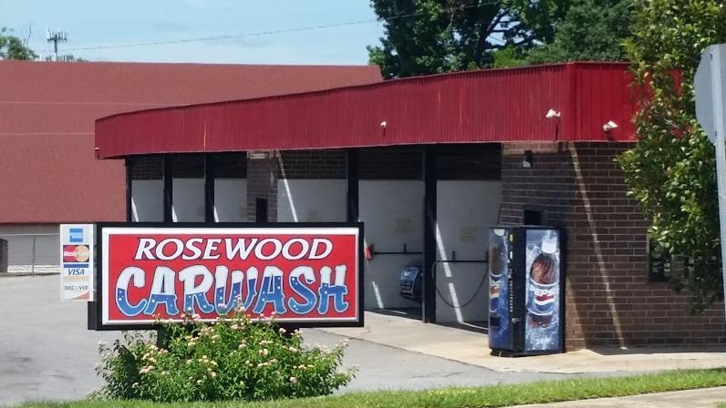 Rosewood Car Wash