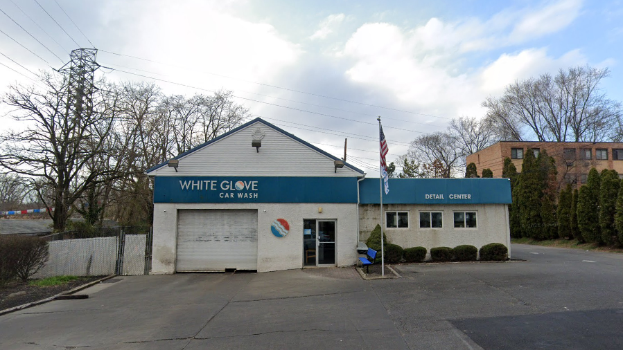 White Glove Car Wash & Detail