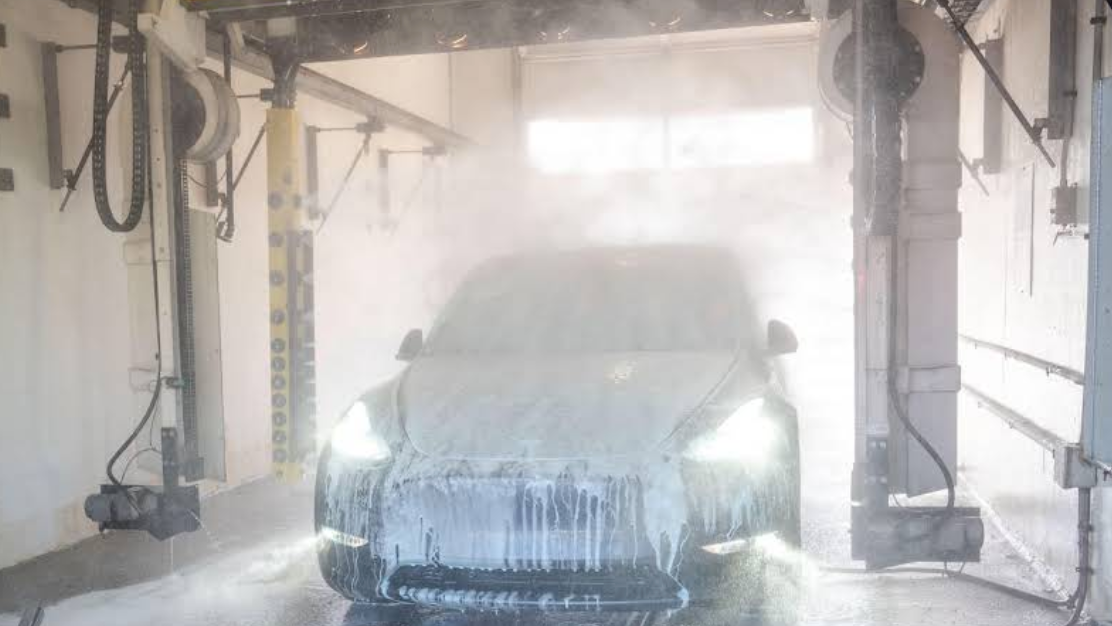 Autowash @ JFK Pkwy Car Wash