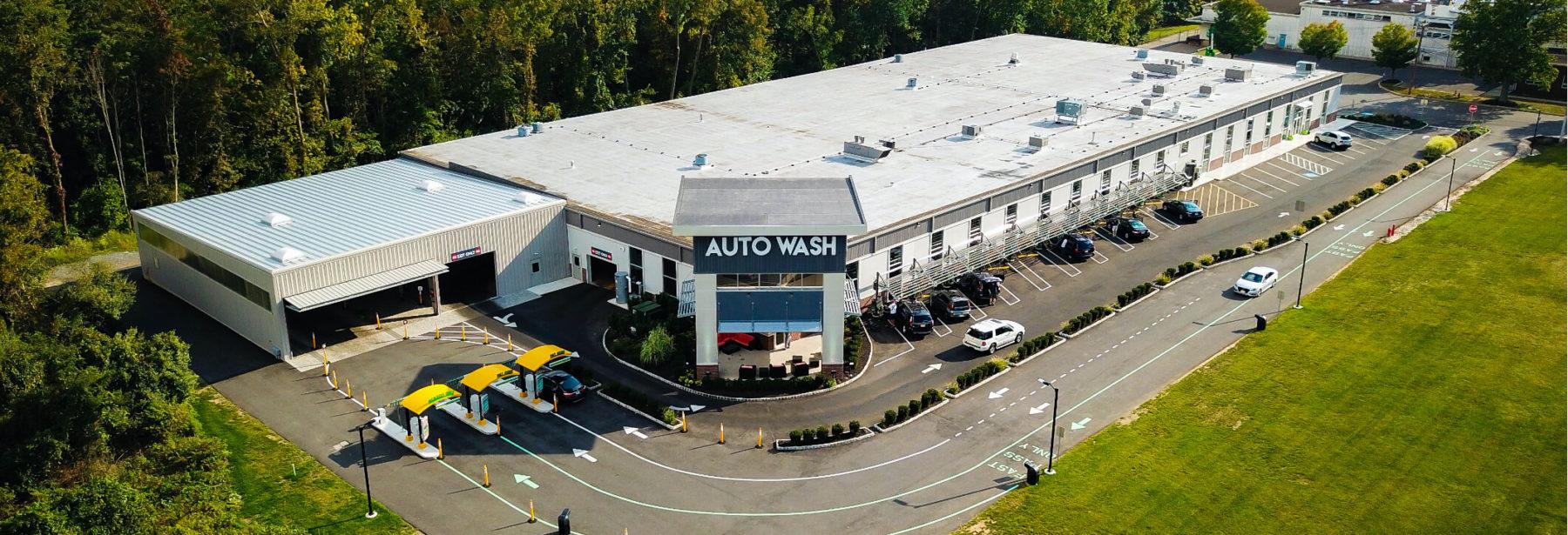 Valet Auto Wash Lawrenceville