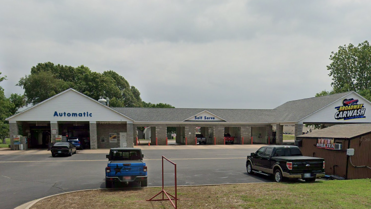 Broadway Car Wash