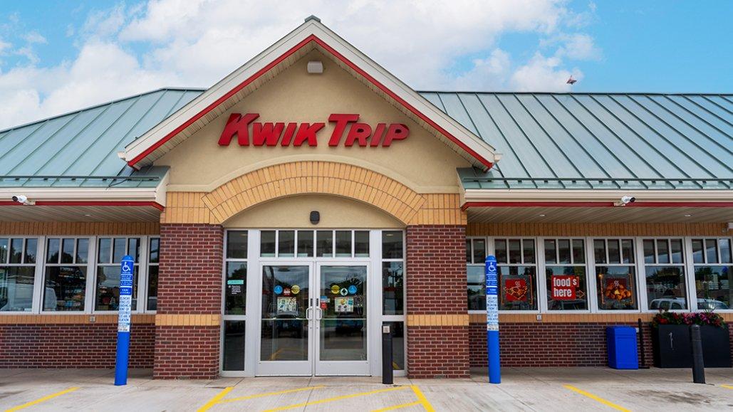 Kwik Trip