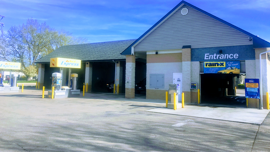 Boise's Best Car Wash
