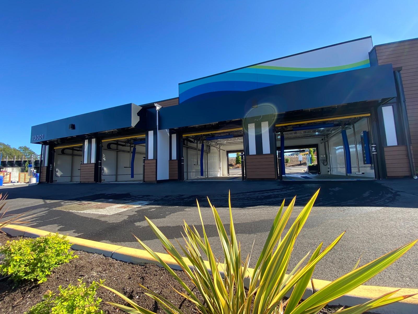 Aloha Car Wash Company