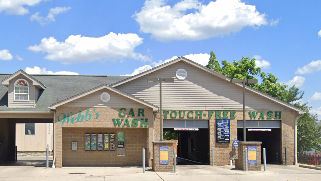 Tom Webb's Auto Body