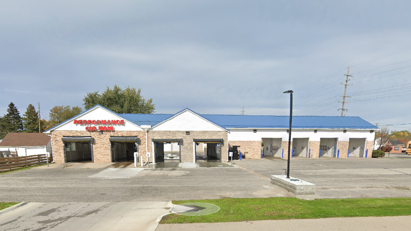 Sunrise High Performance Car Wash