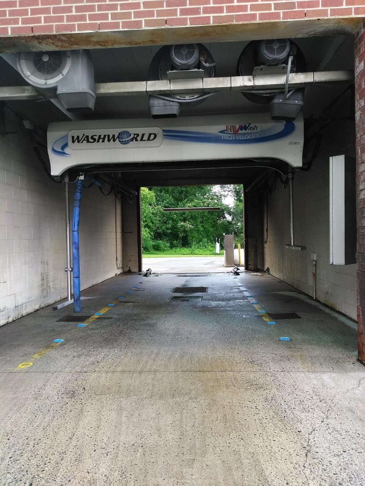 Royal Rinse Car Wash