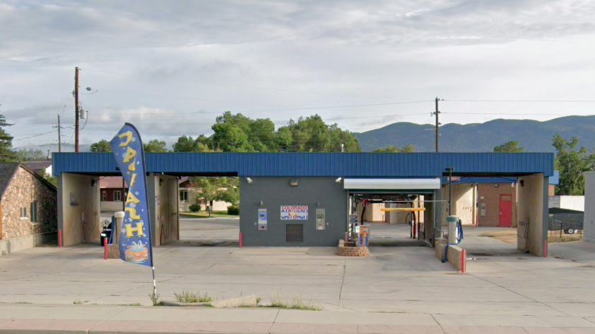 Colorado Carwash