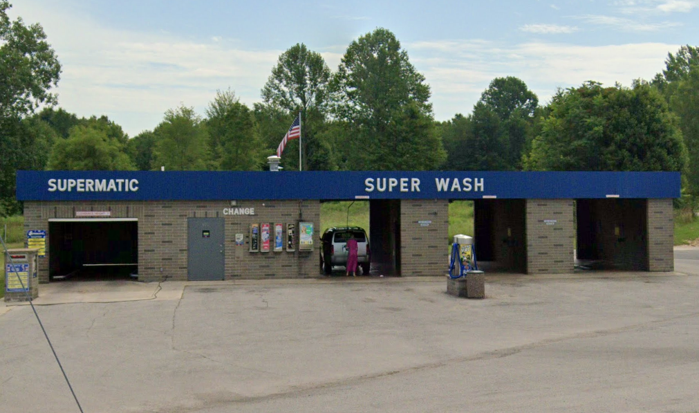 Super Wash