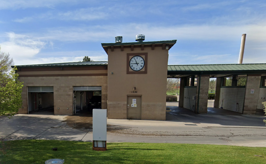 Wash Me! Madison Avenue