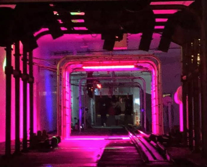 Country Club Car Wash