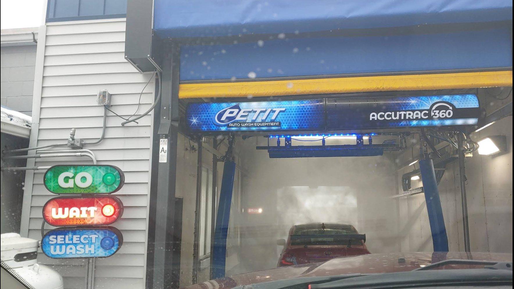 Enck's Sunoco Service