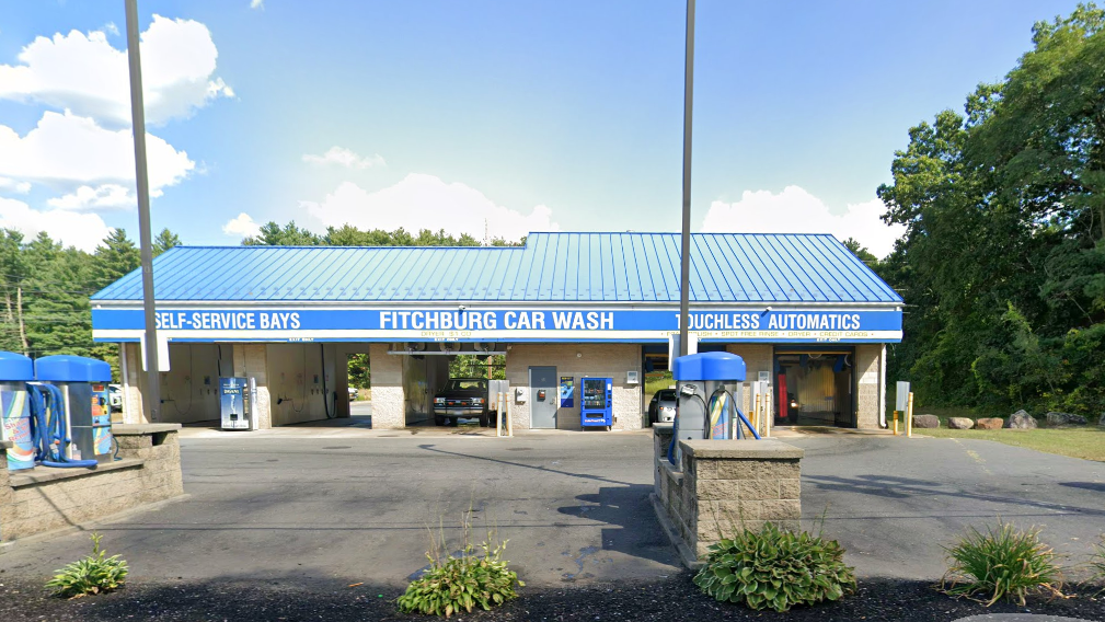 Fitchburg Car Wash LLC