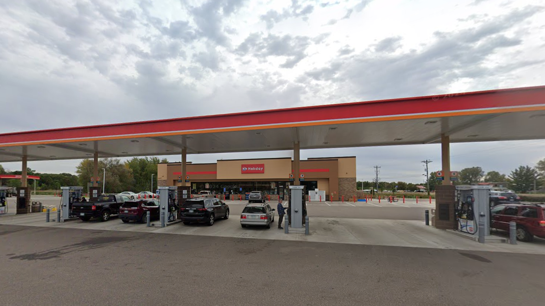 Holiday Stationstores | Car Wash