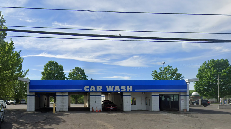 Bradley Auto Wash