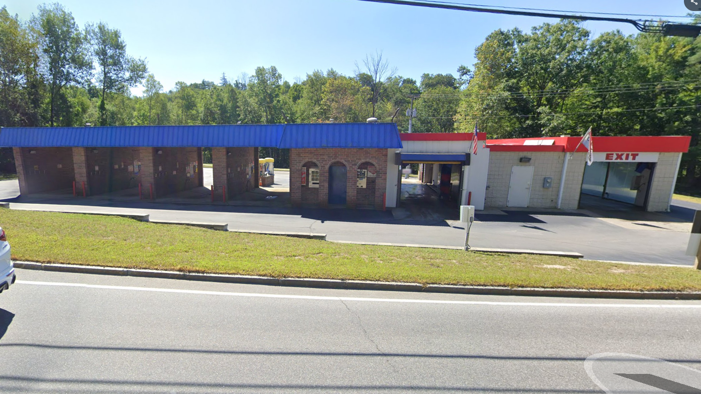 Kerner's Car Wash Center