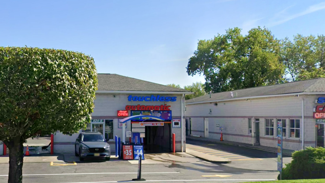 Spotless Auto Laundries