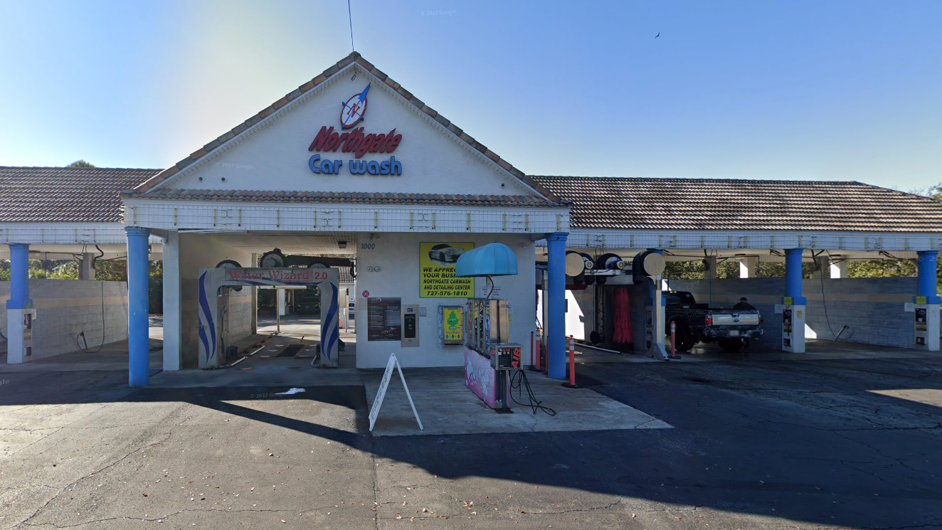 Northgate Car Wash and Detail