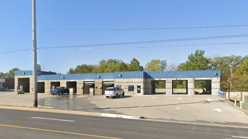 Prenger's Quick Lube & Laser Wash