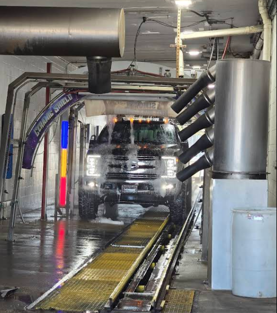 Auto Spa Etc of Oakville