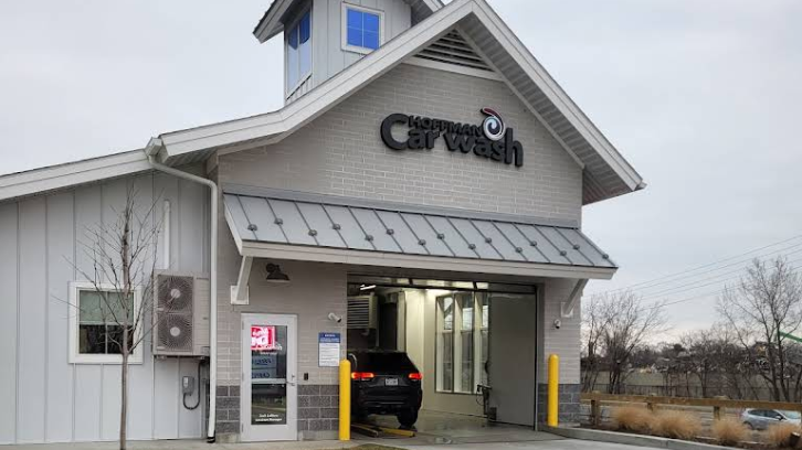 Hoffman Car Wash