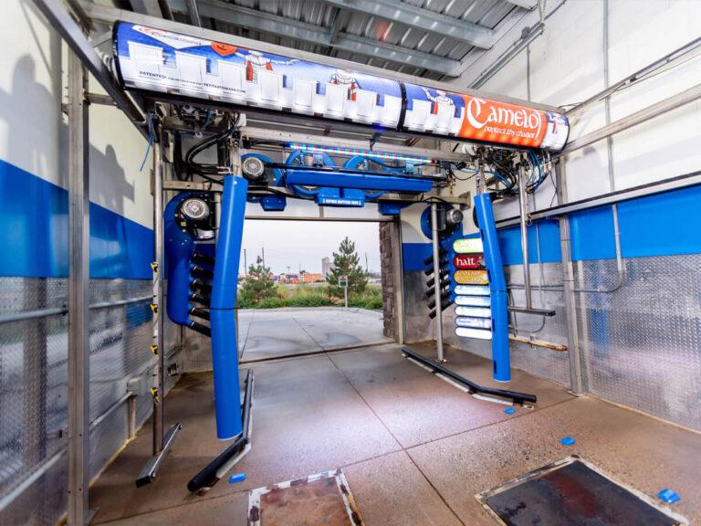 Camelot Car and Dog Wash